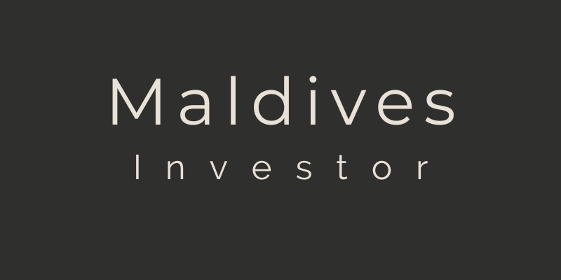 2 4 Your Insiders Guide to Maldives Hotel Investments